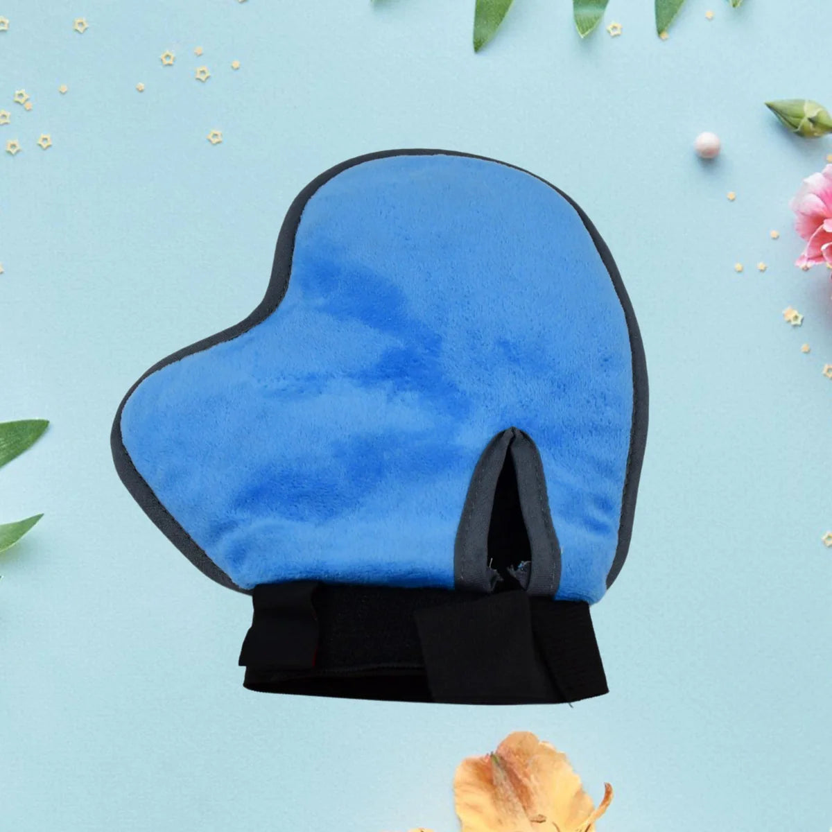 Pet Grooming Glove – Humanized Descending Brush (1 Pc)