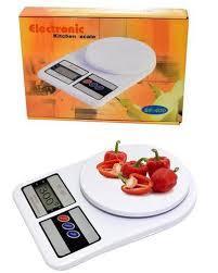 Precision Pro Digital Scale | Ultra-Accurate 1g to 10kg Measurement