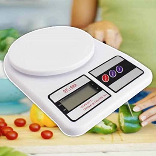 Precision Pro Digital Scale | Ultra-Accurate 1g to 10kg Measurement