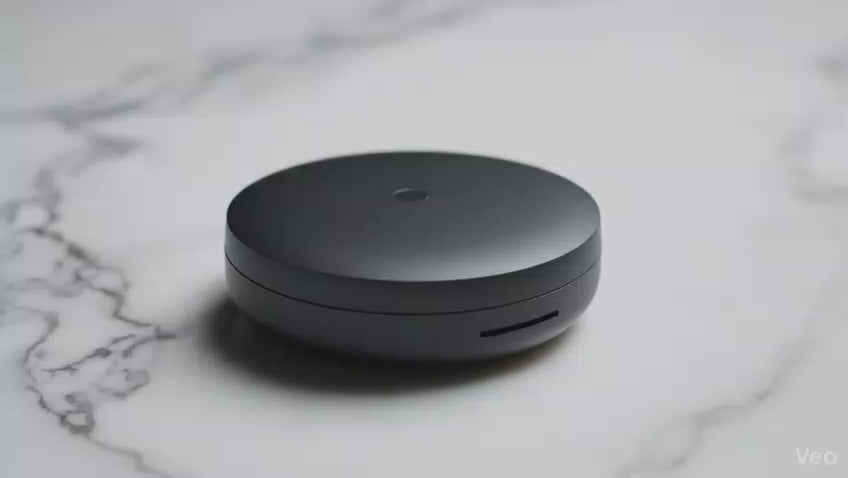 Nomad Nexus:5-in-1 Essential Power Kit